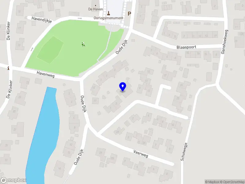 M. Potter Transport & Dienstverlening