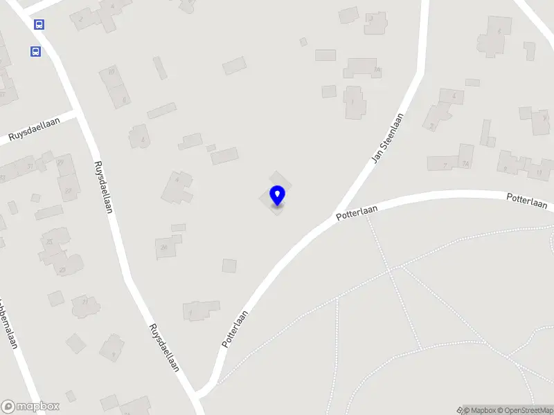 Apollo Vampire Lair Stichting