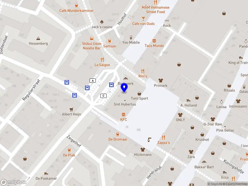 Radboud Senioren Koor