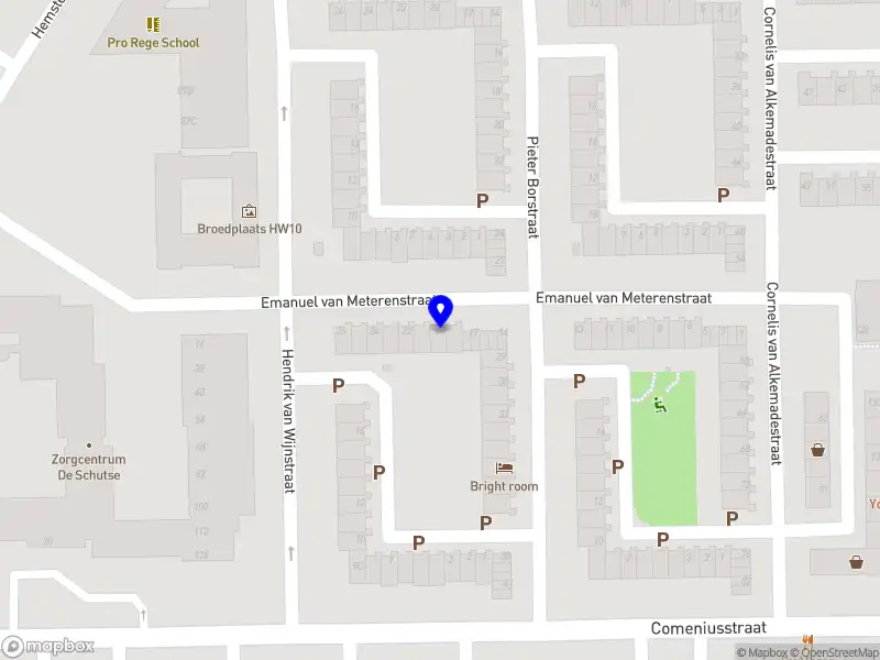 Stichting EssencE Mission