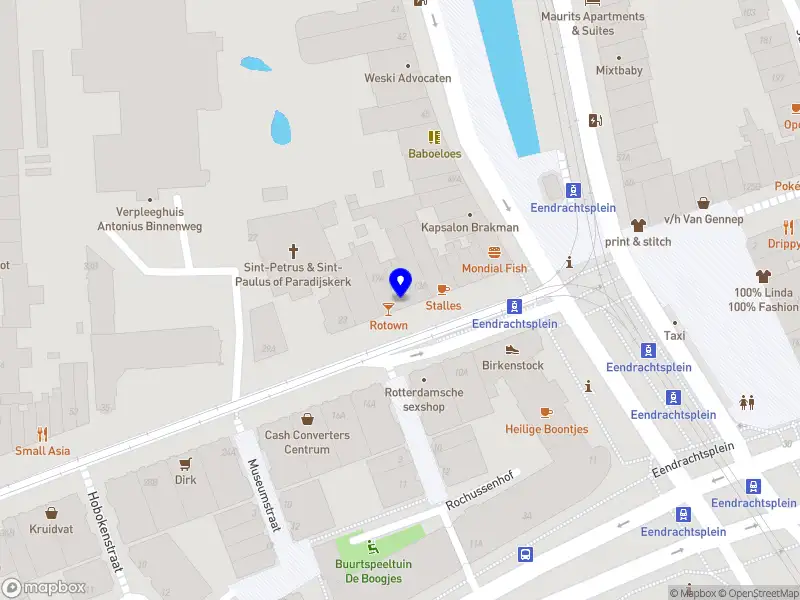 Family Hub Holding B.V.