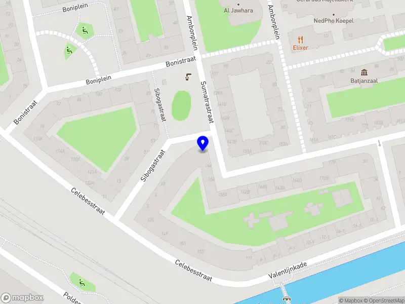 Tandenpaleis Hendrickx B.V.