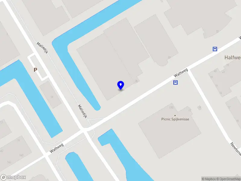 Barendregt Vastgoed Invest B.V.