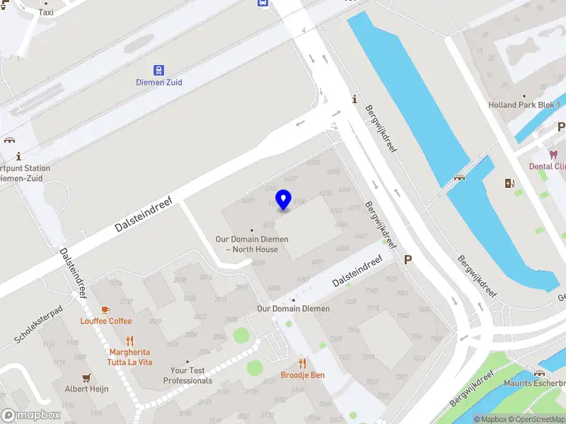 GreenBook Accounting