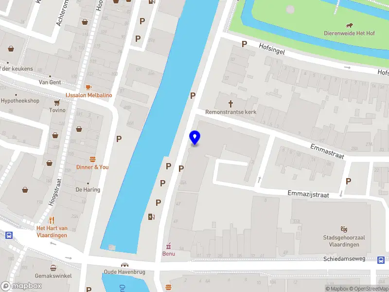 Huisartsenpraktijk de Witte en van der Weijden