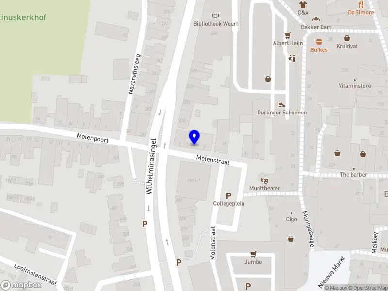 Shourai Holding B.V.