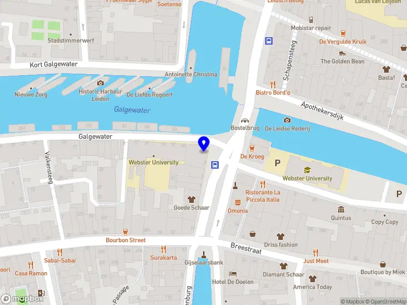 Verdant Technology B.V.