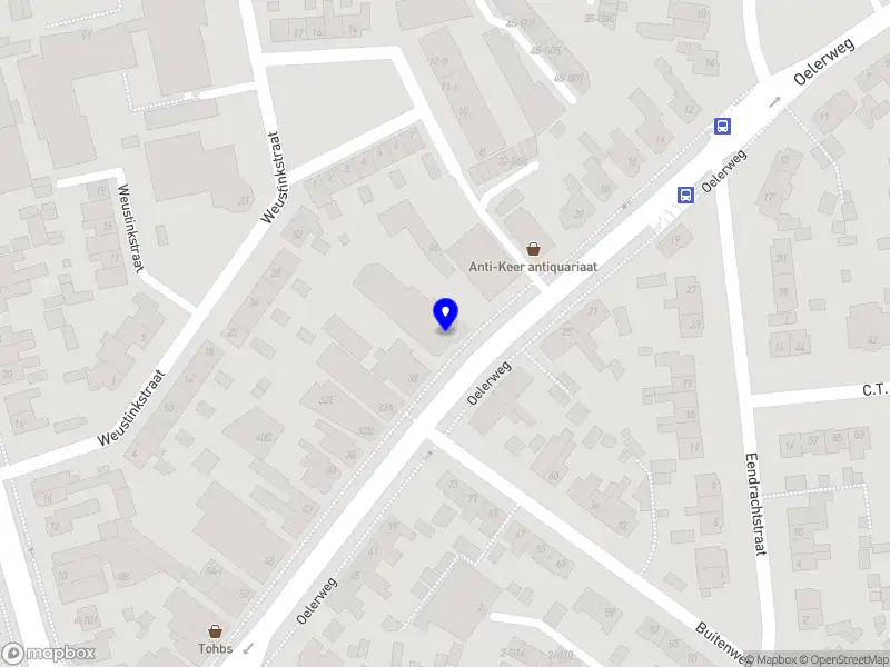 Vereniging van Eigenaars Geerdinksweg 52A, 52B, 52C en 52D te Hengelo (Overijssel)