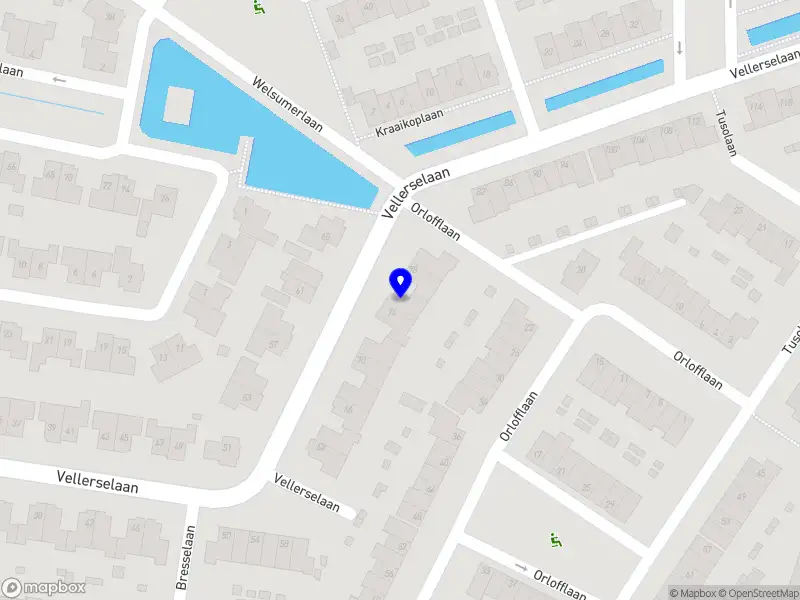 Paardenbloem 127 B.V.