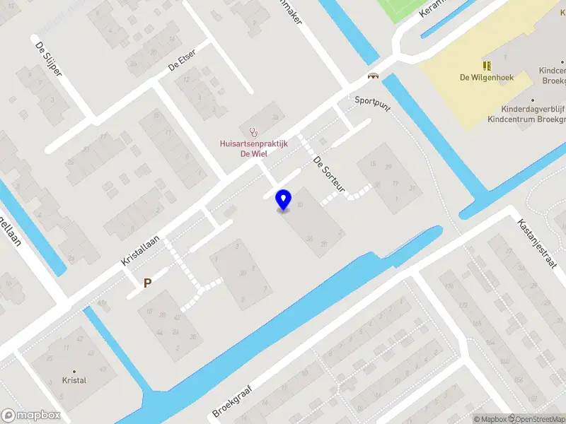 Thita Thaise Massage