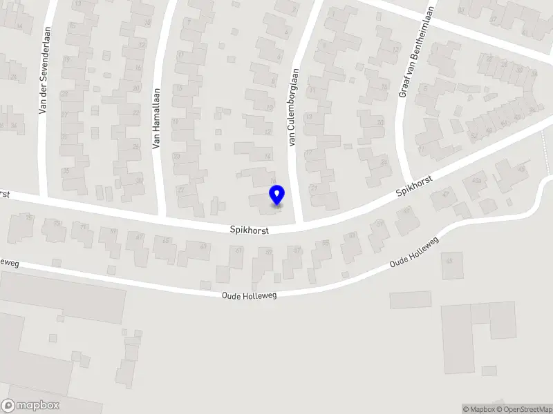 De Steigerbouwers B.V.