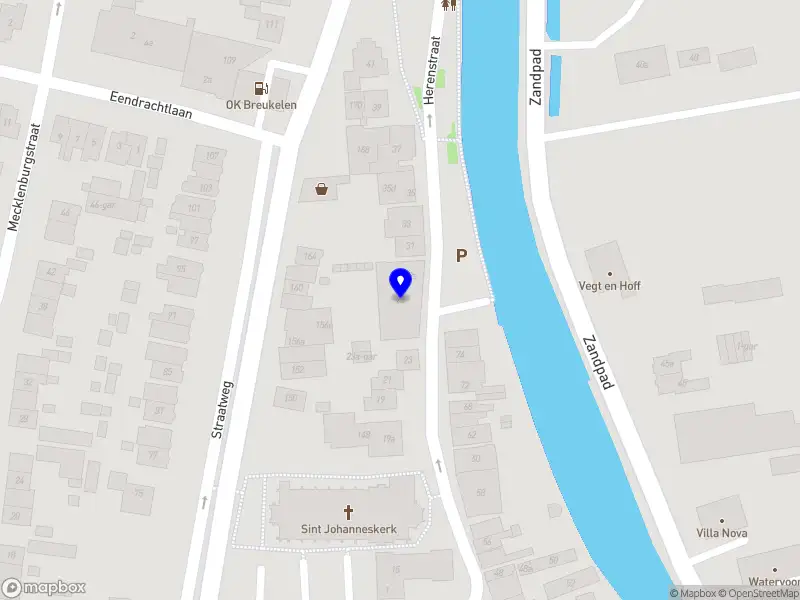 Vereniging Een Buiten Tuinderij