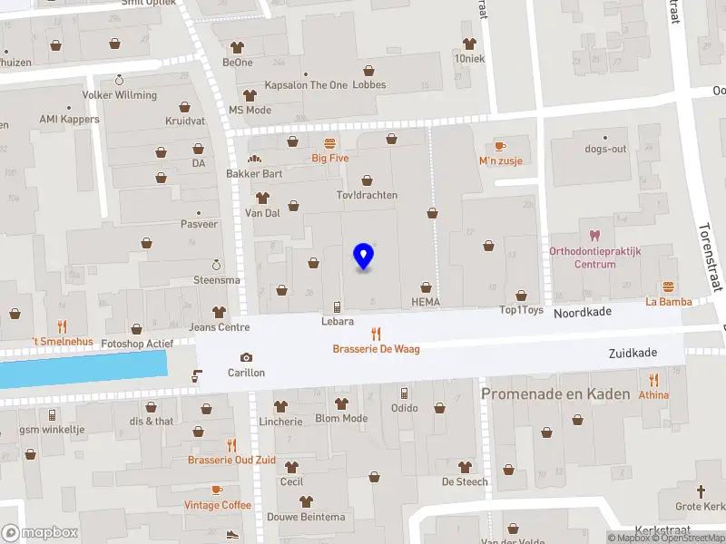 Schuurman Schoenen Drachten B.V.