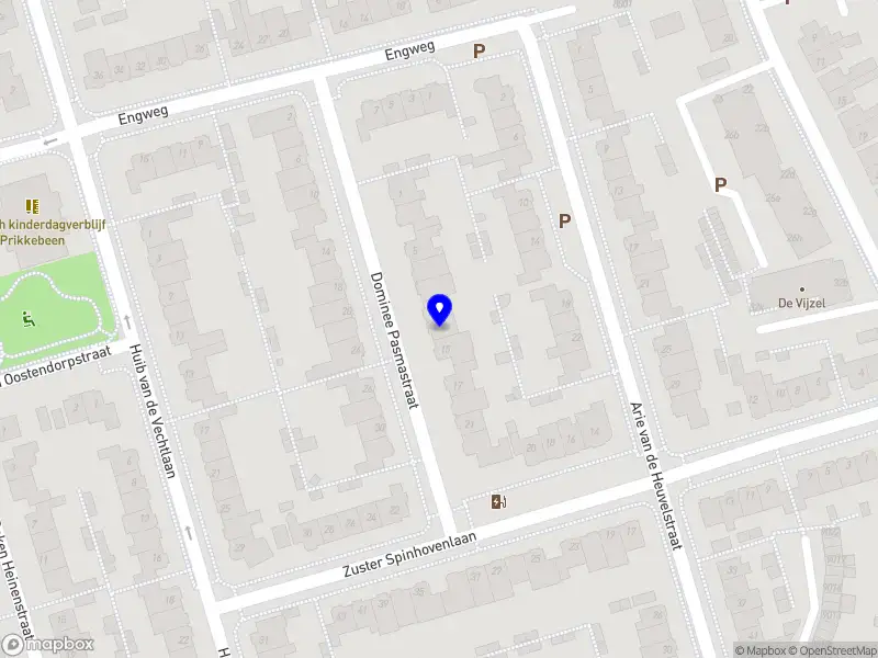 Erik Land Holding B.V.