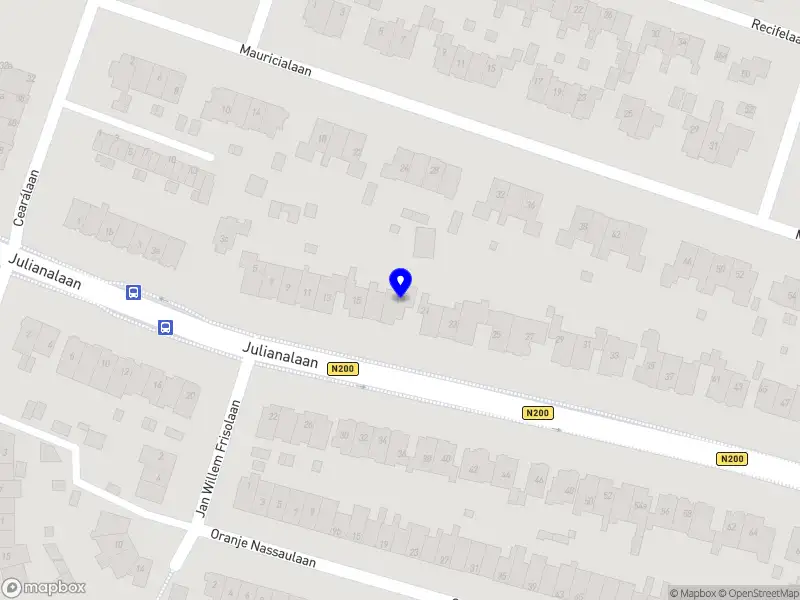 Vereniging van Eigenaars Hagestraat 18, 20, 20 A, en 20 B te Haarlem