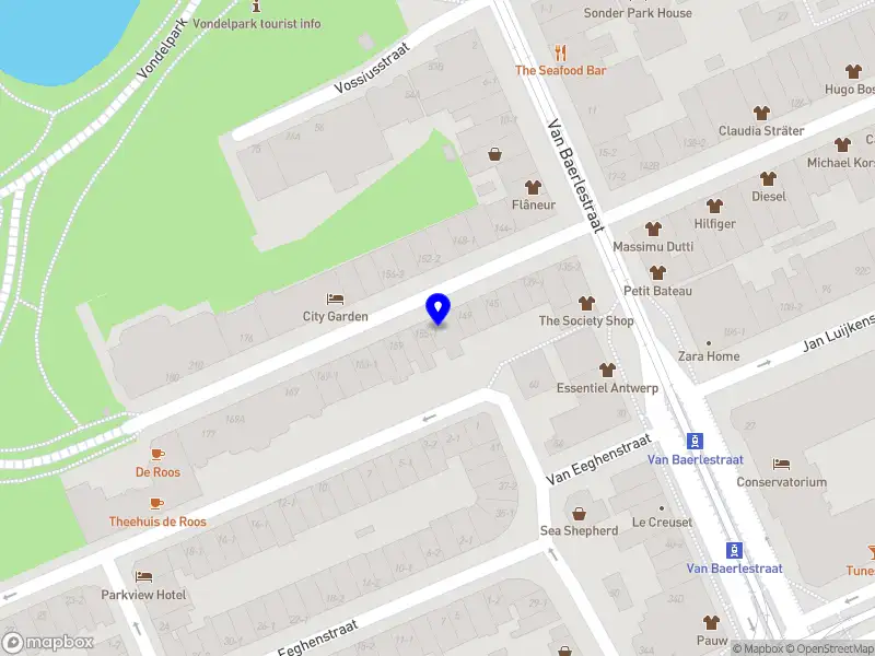 Nieuw bedrijf MassageBon B.V.