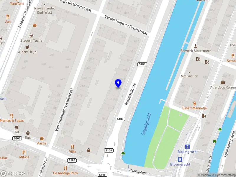 Kate Montalvo Enterprise