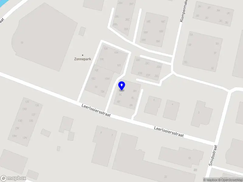 Timmerbedrijf Gebr. Van Veen