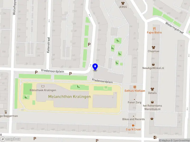 Javier Arancibia Digital Services