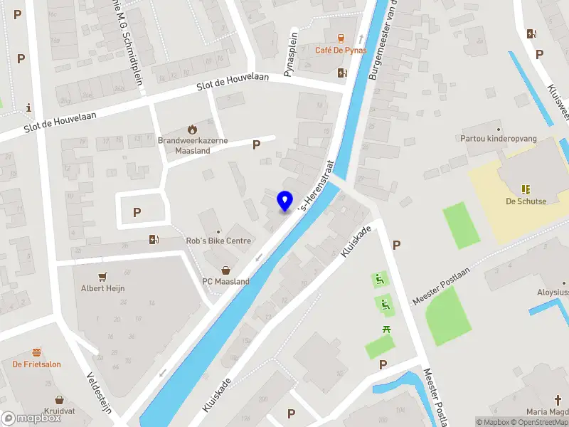 Van Leeuwen Projectmanagement en Advies