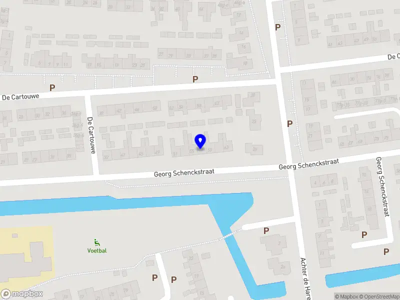 DDB Bouw & Renovatie