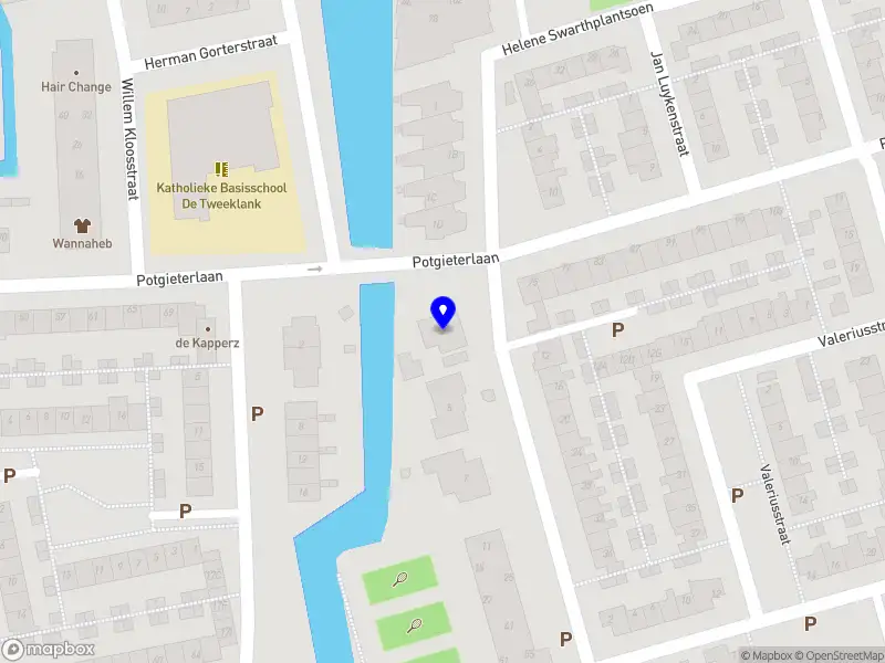 Altijd De Klos Horeca