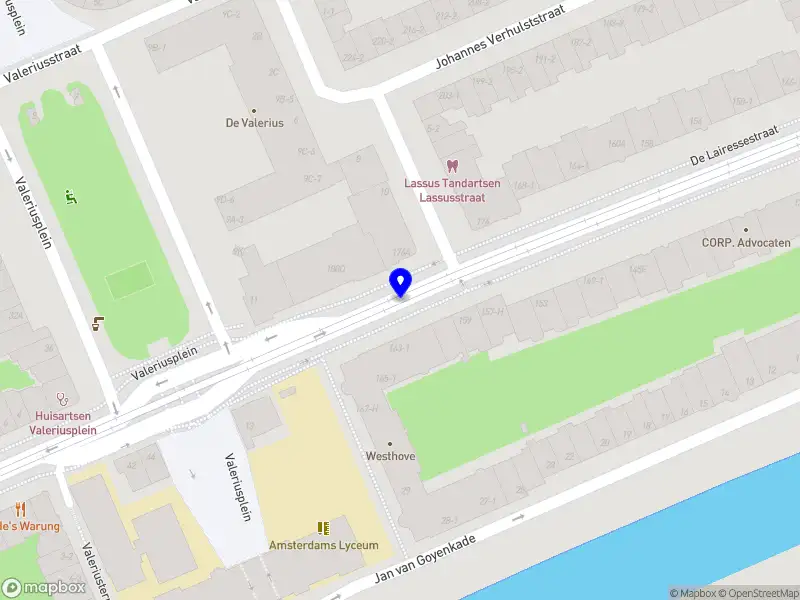 Vereniging van Eigenaars Tweede Helmersstraat 32 te Amsterdam