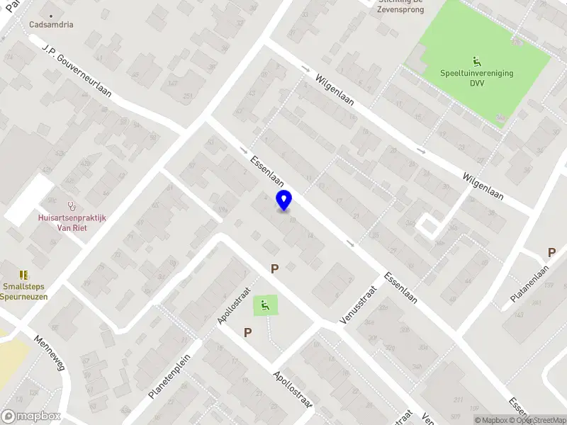 Finance by Sas Beheer B.V.