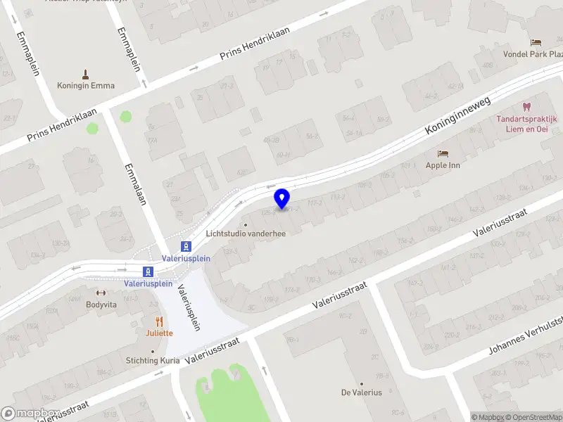 Stenfert Kroese Consulting