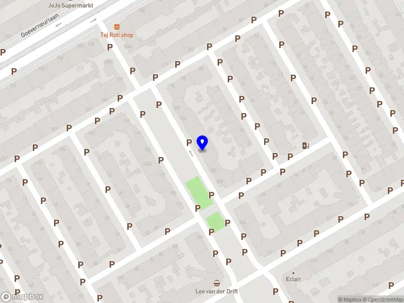 Hair for Her Den Haag