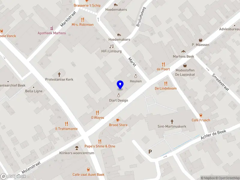 Vereniging van Eigenaars Burgemeester Janssenstraat 12 en 12A te Beek