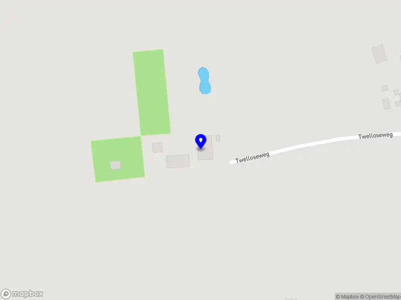 Stichting Het Groene Perspectief