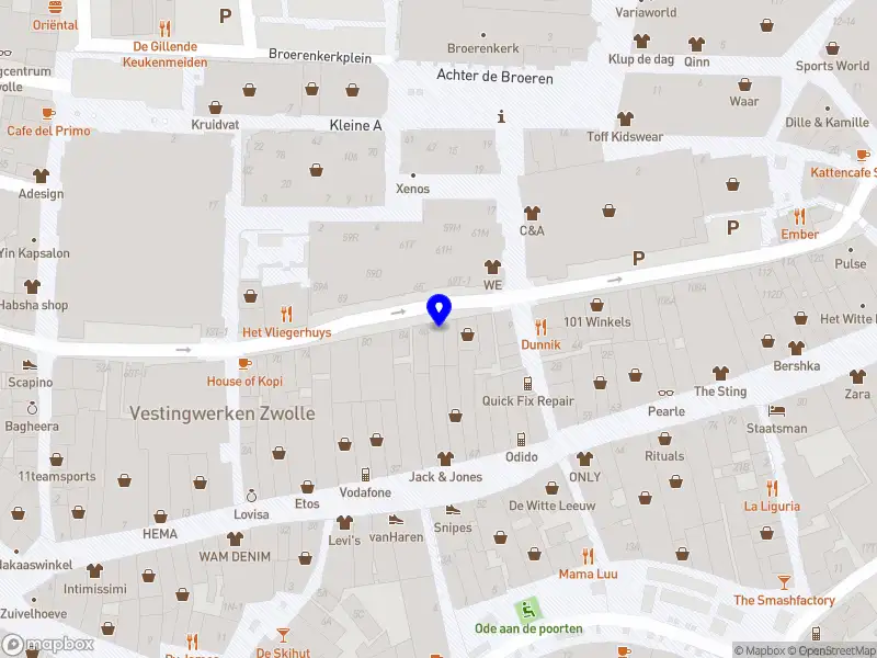 JMD Marketing V.O.F.