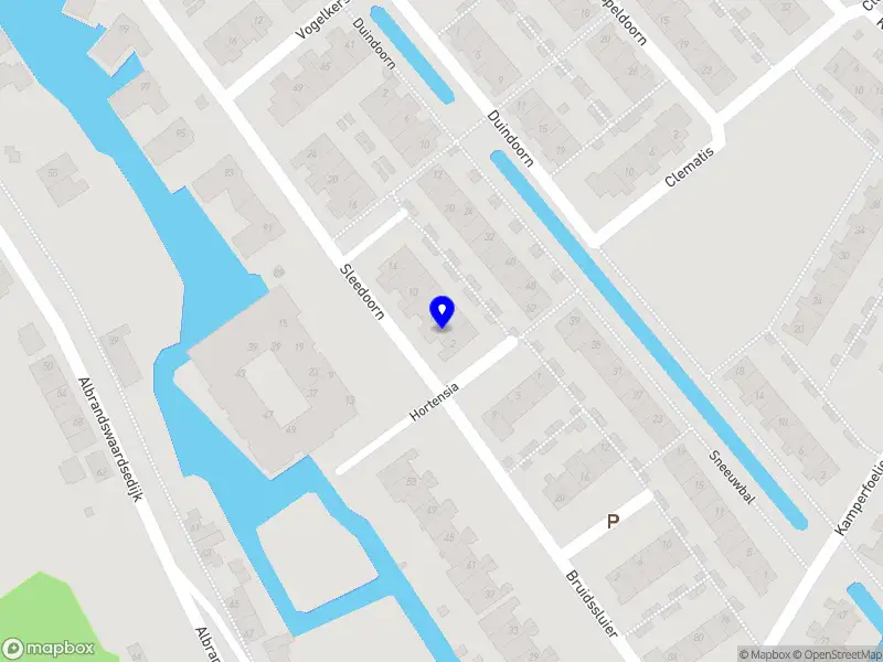 Nieuw bedrijf DD Picture