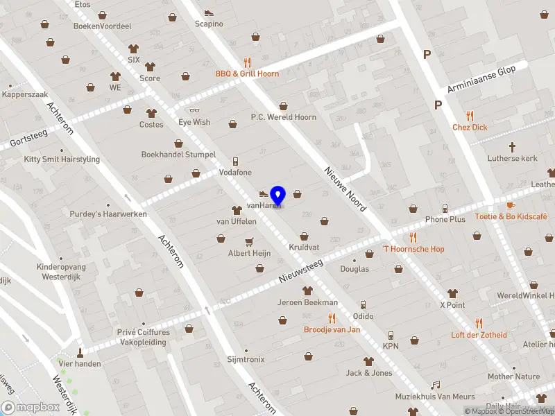 Avraam 777 glame body