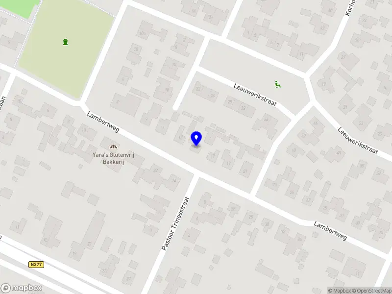 Trimsalon Joy by Alyssa