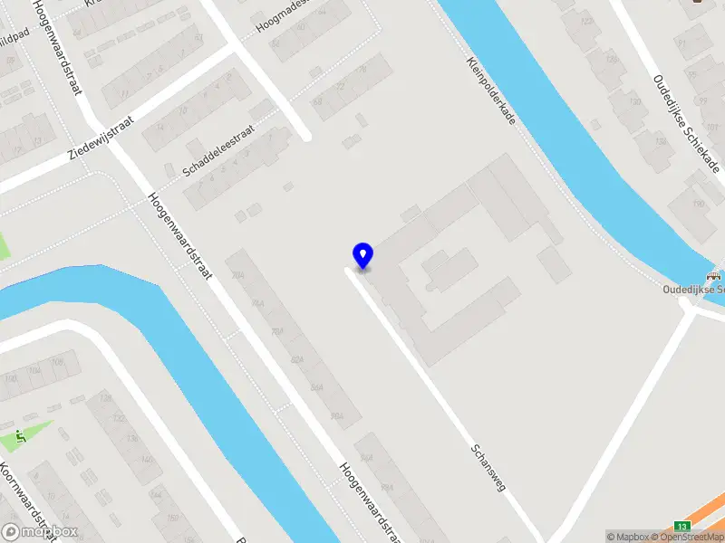 Bona's Car Services B.V.