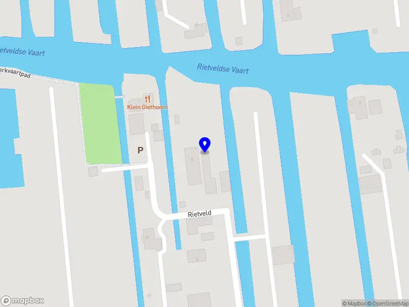 Rietveld Capital B.V.