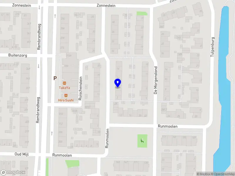 B&A Capital Coöperatief U.A.