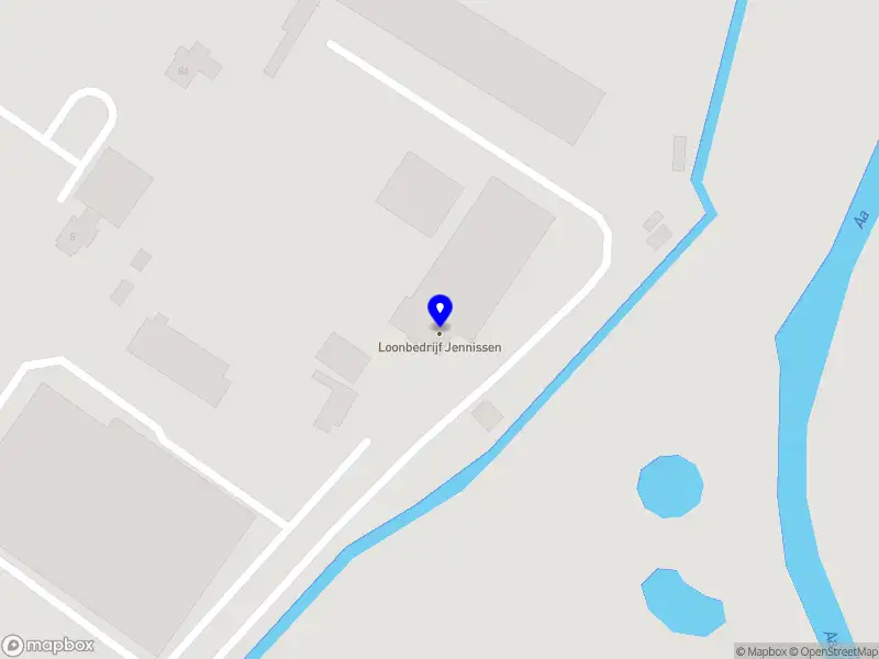 Jennissen Beheer B.V.