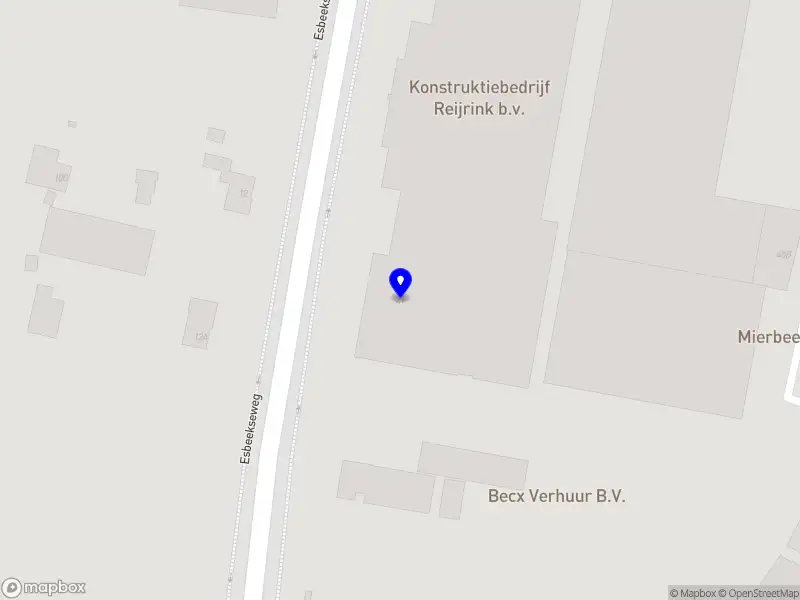 Reijrink Select Machineonderhoud B.V.