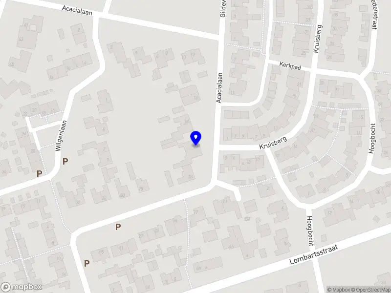 H. de Brouwer Holding B.V.