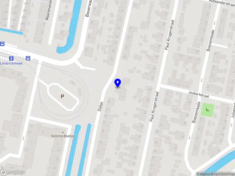 De Heerenkamer Bolnes