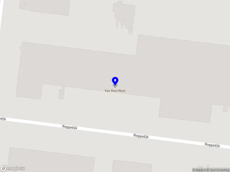 Van Rooi Workforce Solutions B.V.