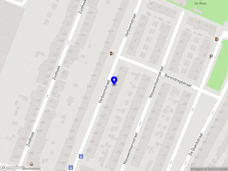 Roy du Pree Design Engineering