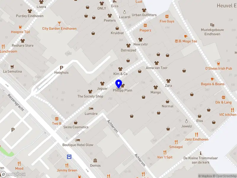 StackHub Enterprises