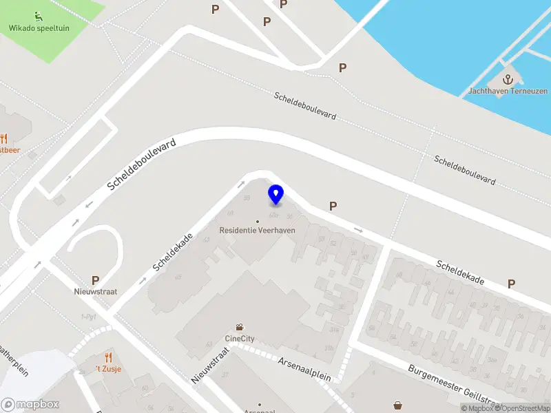 Harmetis Consultancy B.V.