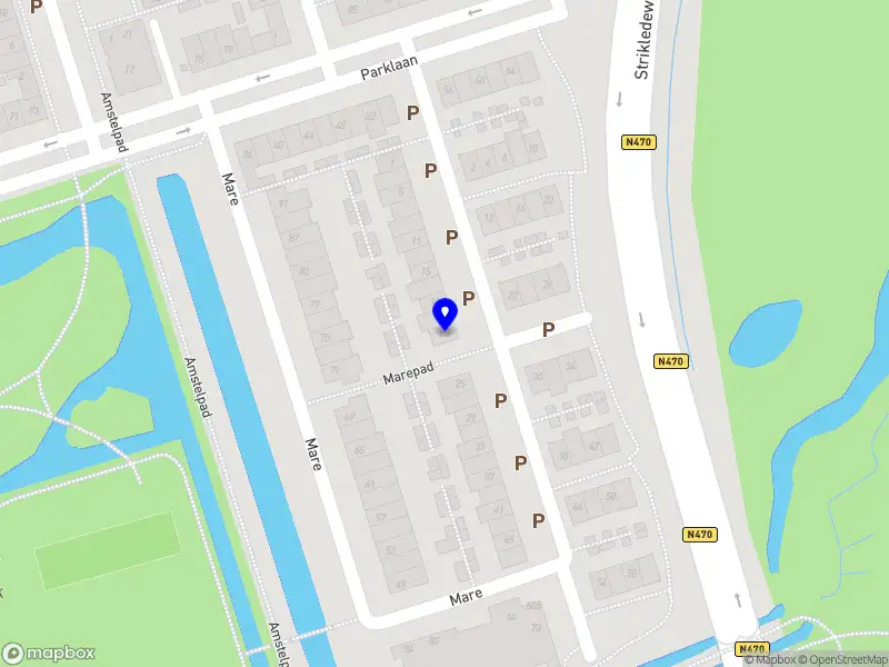 Nieuw bedrijf VDH Financials