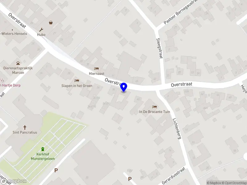 Linea Libertas Capital B.V.