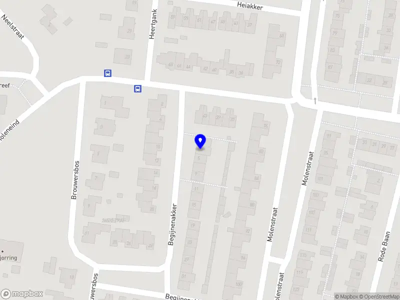 Haarstudio INCH by INCH